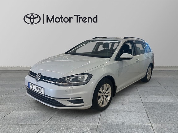 Volkswagen Golf-Serie