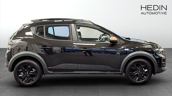 Dacia Sandero Stepway 6 of 9
