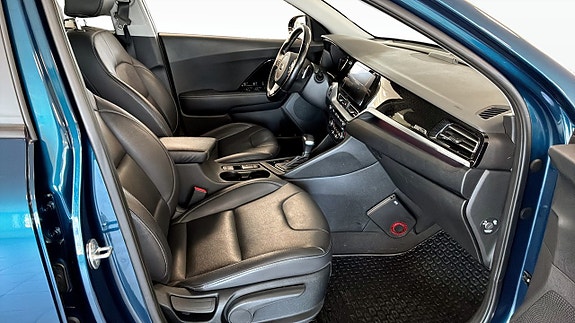 Kia Niro 3 of 26