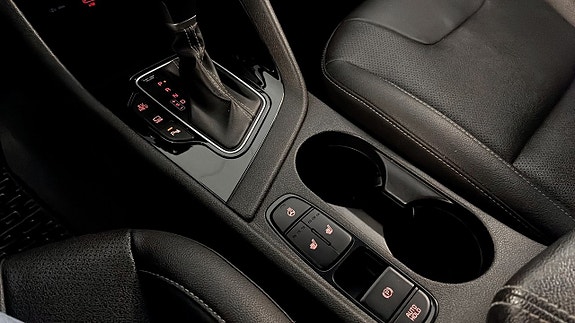 Kia Niro 18 of 26