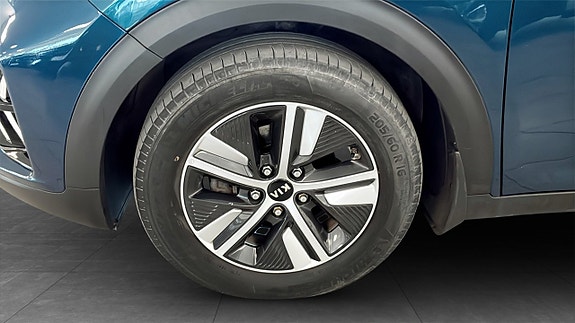 Kia Niro 9 of 26
