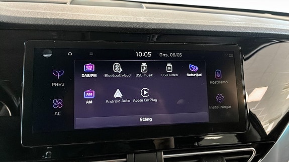 Kia Niro 15 of 26