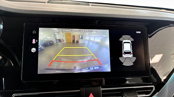 Kia Niro 14 of 26