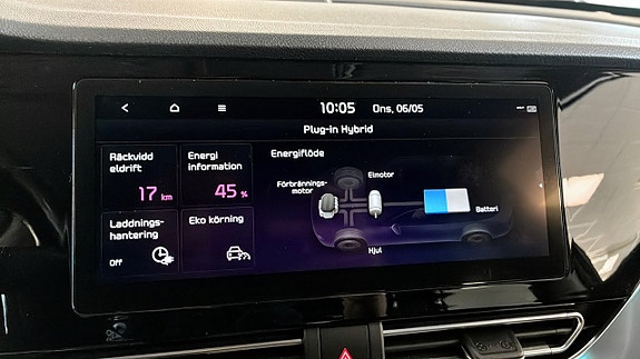 Kia Niro 16 of 26