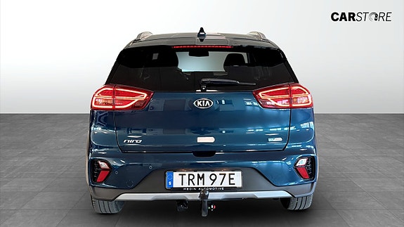 Kia Niro 7 of 26