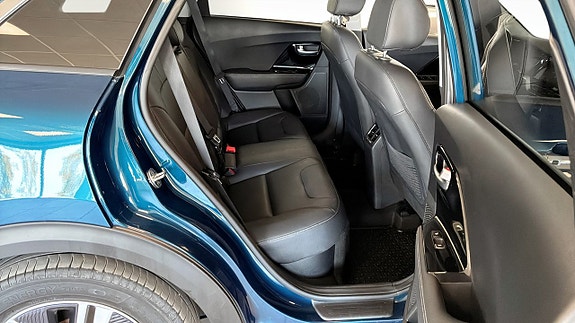 Kia Niro 5 of 26