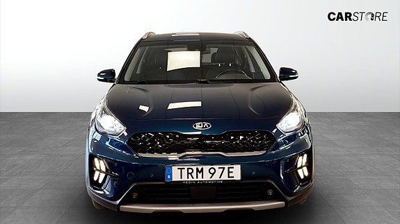 Kia Niro 8 of 26