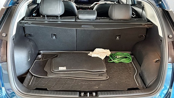 Kia Niro 10 of 26