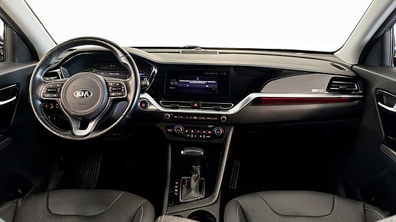 Kia Niro 4 of 26