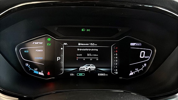 Kia Niro 22 of 26