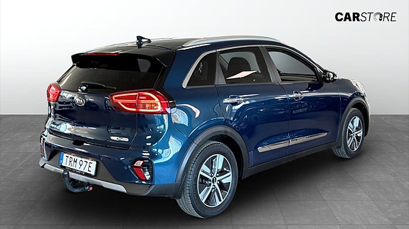 Kia Niro 2 of 26