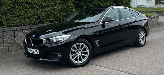 BMW 318d