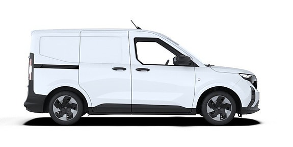 Ford Courier 3 of 3