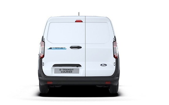 Ford Courier 2 of 3