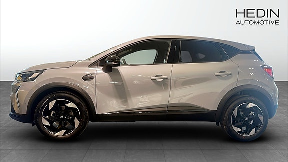 Renault Captur 6 of 9