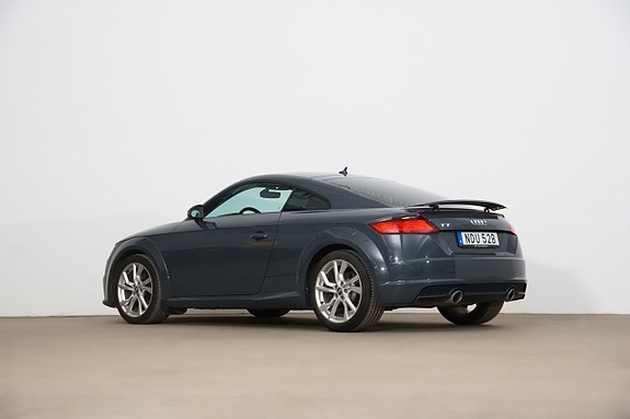 Audi TT 5 of 5