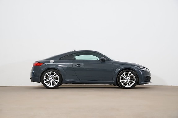 Audi TT 16 of 17