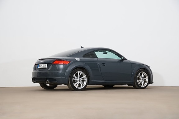 Audi TT 17 of 17