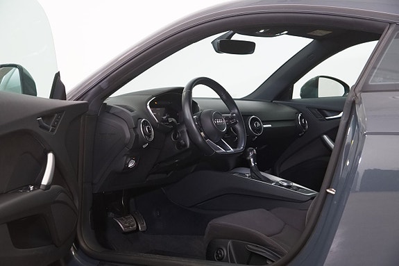 Audi TT 7 of 17