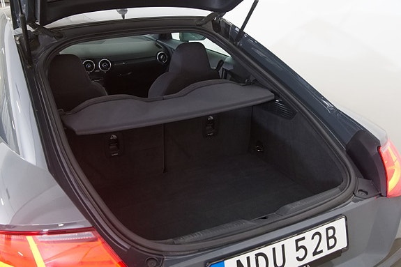 Audi TT 15 of 17