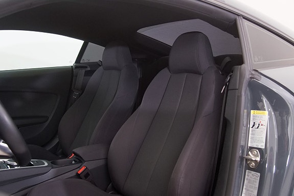 Audi TT 8 of 17