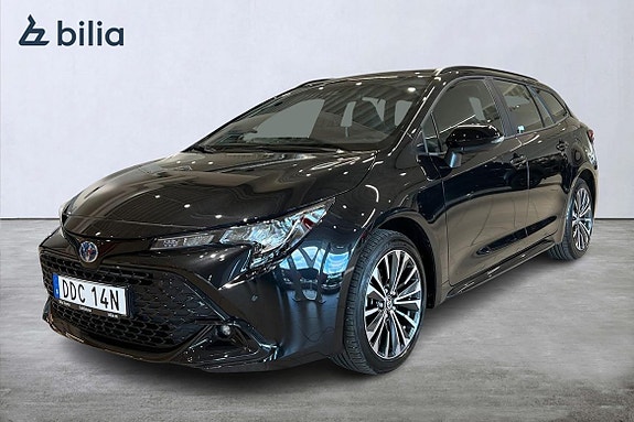 İkinci el  Toyota Corolla 1.8