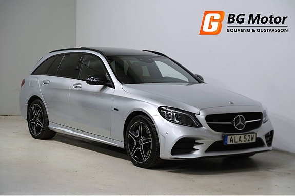 Mercedes-Benz C300 de