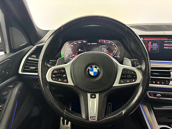 BMW X5 21 of 29