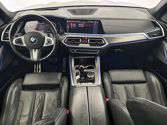 BMW X5 19 of 29