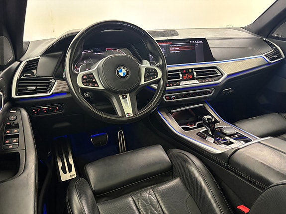 BMW X5 18 of 29