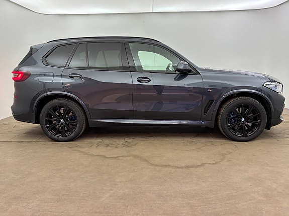 BMW X5 8 of 29