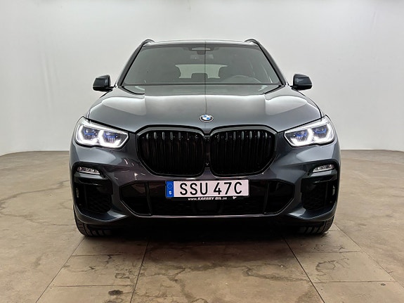 BMW X5 10 of 29