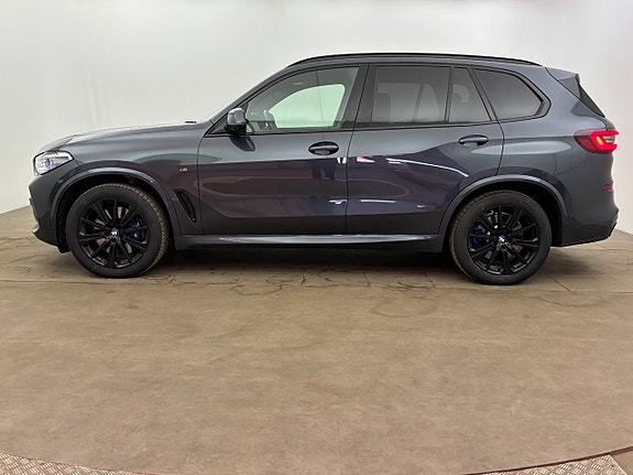 BMW X5 3 of 29
