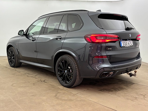 BMW X5 4 of 29
