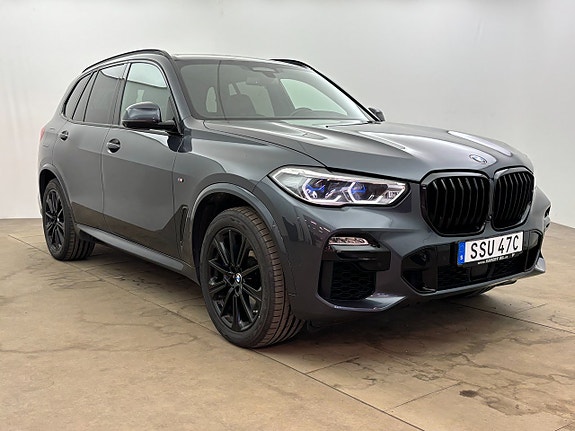 BMW X5 9 of 29