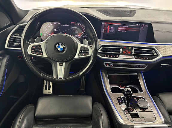 BMW X5 20 of 29