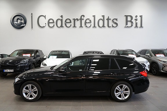 BMW 320d