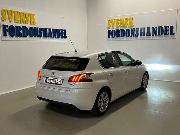 Peugeot 308 5 of 5