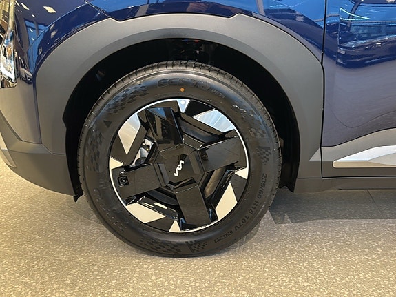 Kia EV5 23 of 25