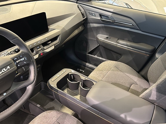 Kia EV5 22 of 25