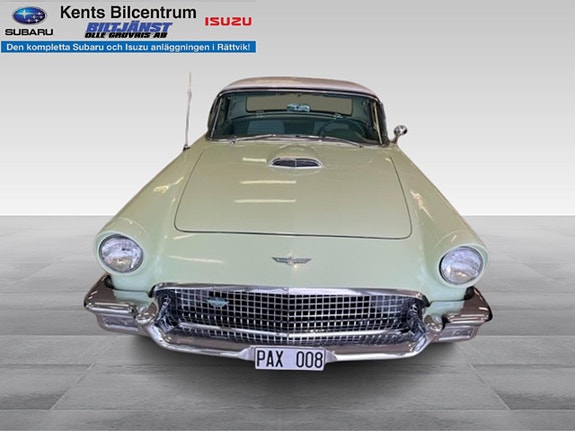 Ford Thunderbird