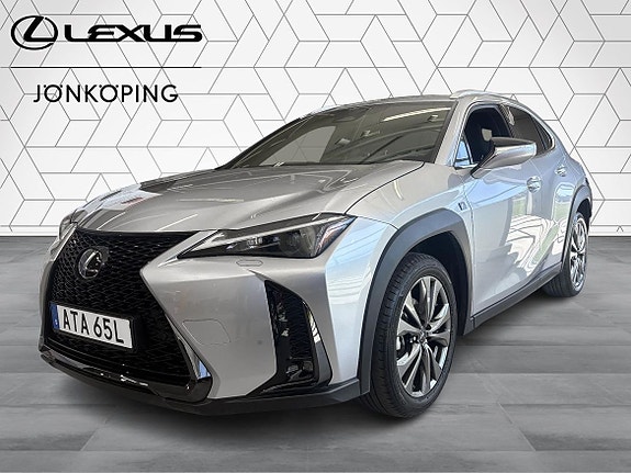 Lexus UX-Serie