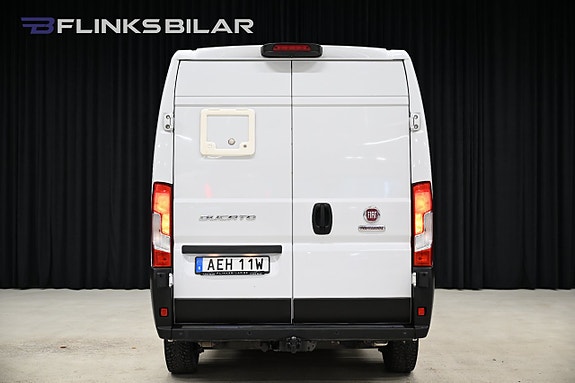 Fiat Ducato 10 of 26