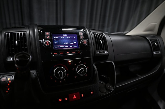 Fiat Ducato 18 of 26
