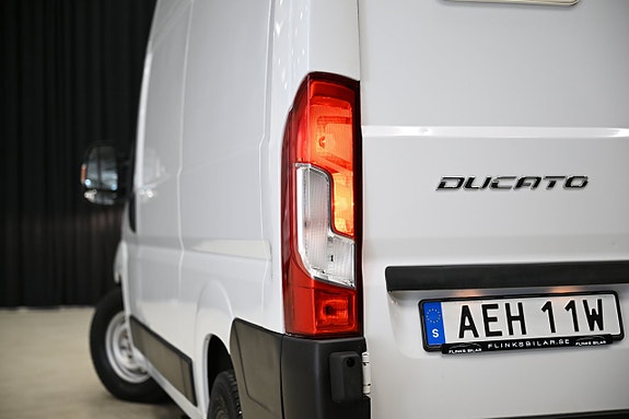 Fiat Ducato 11 of 26