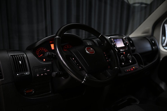 Fiat Ducato 13 of 26