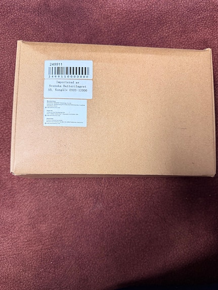 Product image 2 of 5
