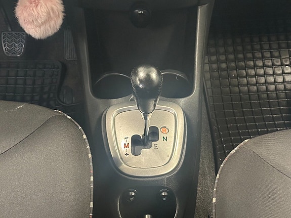 Citroen C1 4 of 5