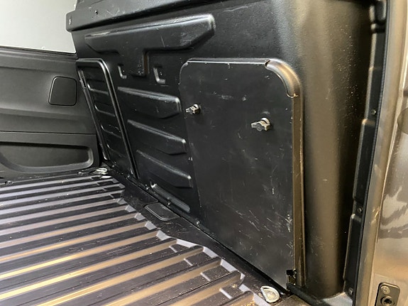 Citroen E-Berlingo 29 of 30