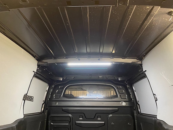 Citroen E-Berlingo 28 of 30